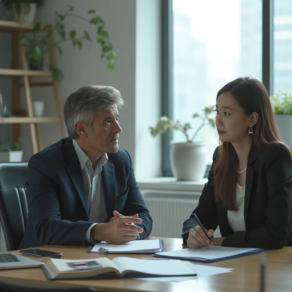 Lancement nouveau programme de formation